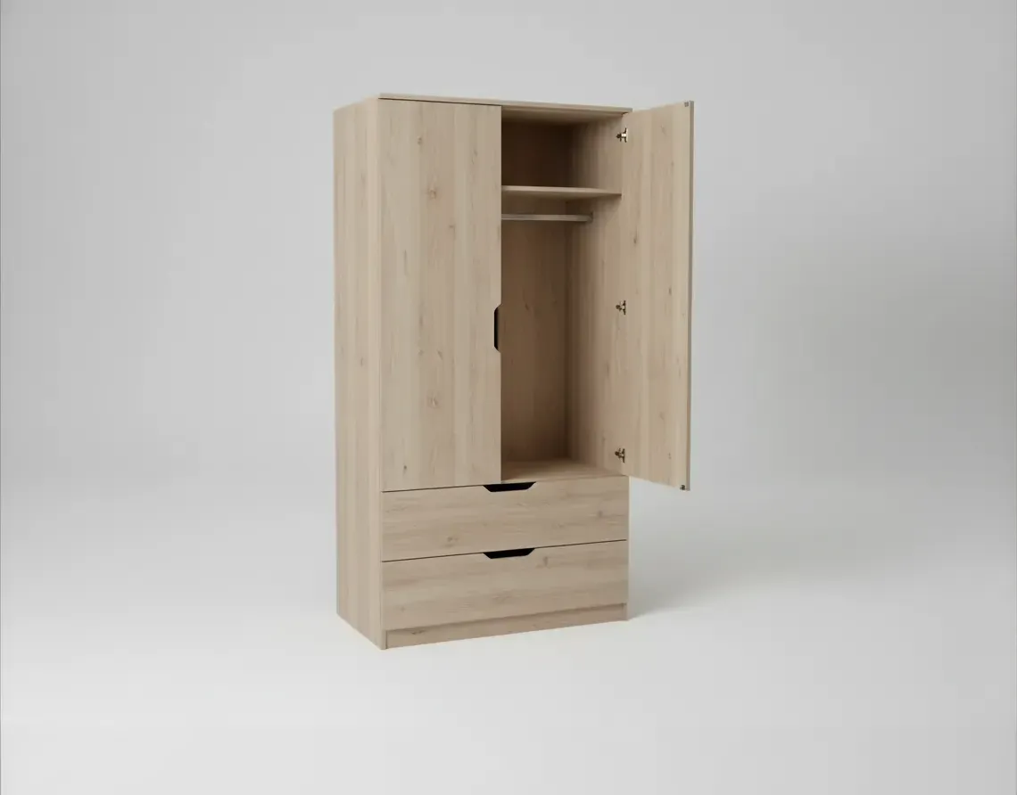 DORMITORIOS MATRIMONIO