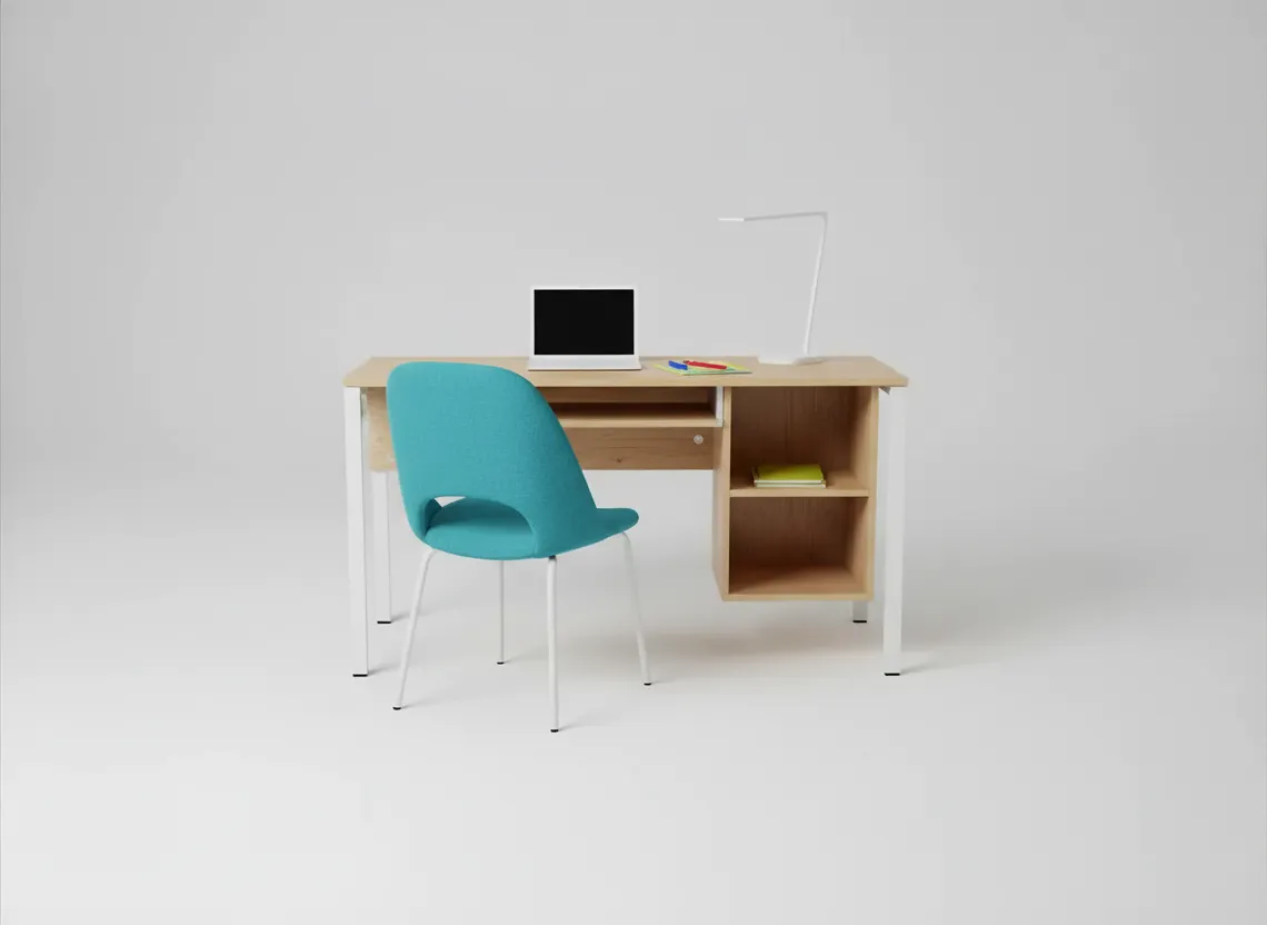 DORMITORIOS JUVENILES