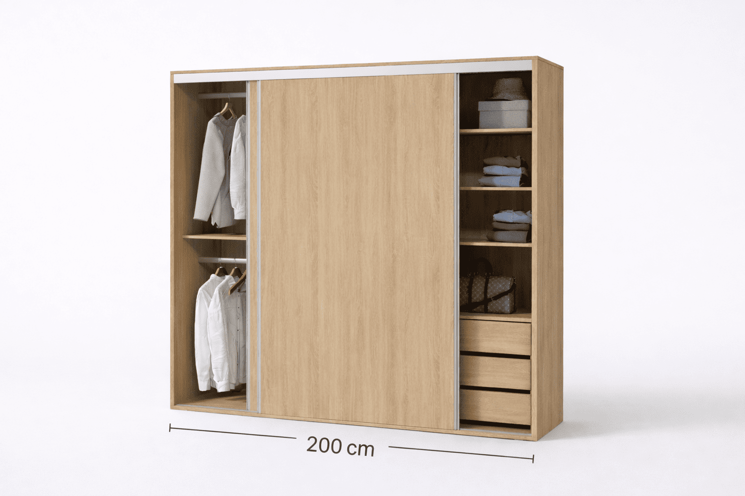 ARMARIO-2METROS-CORREDERA