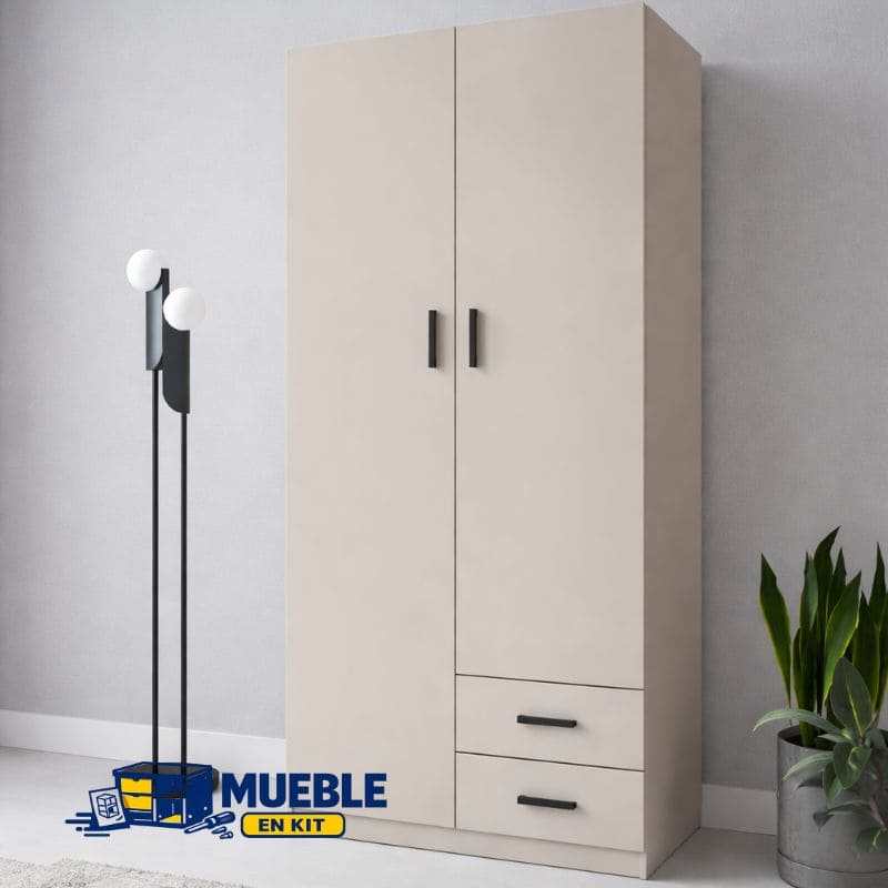 ARMARIO-AURA-2P-2C-KIT