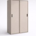 Armario Aura 2p correderas