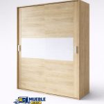 Armario 2p correderas Donald