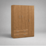 Armario 3P batientes