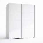 Armario económico blanco 150x210cm