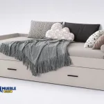 Cama nido Aura