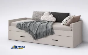 Cama nido Aura