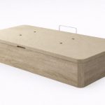 Canapé apertural lateral Yecla