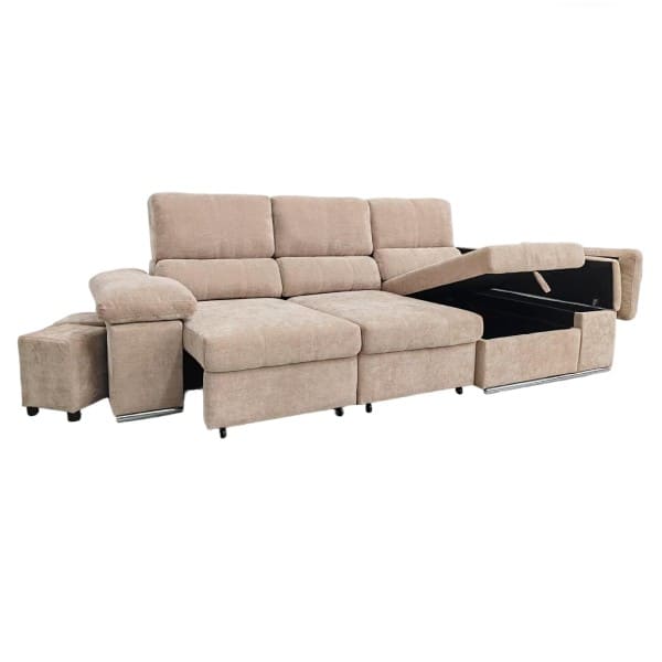 Chaise Longue