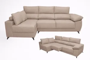 Chaiselongue Elena
