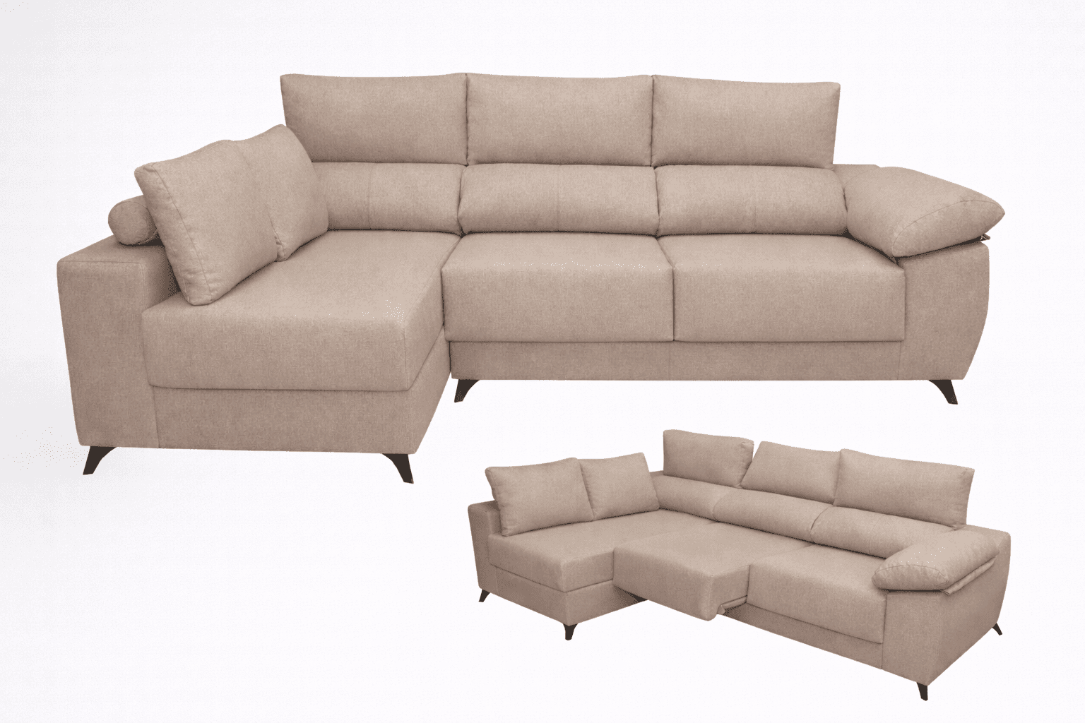 Chaiselongue Elena