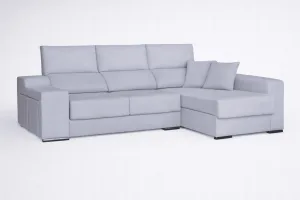 Chaiselongue Málaga