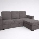 Chaiselongue cama Nepal gris