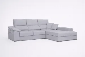 Chaiselongue Venecia