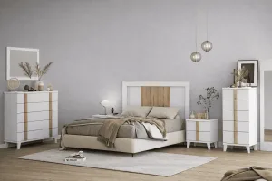 Dormitorio Lisboa
