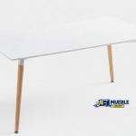 Mesa de comedor Dinamarca