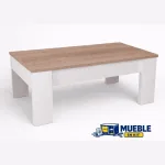 Mesa de centro Gala