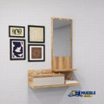 Recibidor Elba vertical