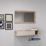 Recibidor horizontal Elba