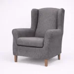 Sillón Dic fijo