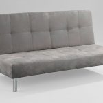 Sofá cama beisbol cemento