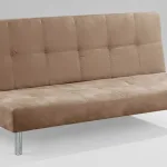 Sofá cama Beisbol piedra