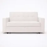 Sofá cama Izan beige