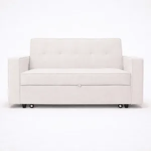 Sofá cama Izan beige