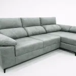Chaiselongue Santorini
