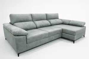 Chaiselongue Santorini