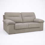 Sofá Duero 3 plazas Beige oscuro