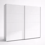 Armario económico blanco 170x210cm