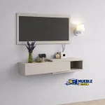 Recibidor Aura beige