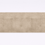 Cabecero Factory nido beige
