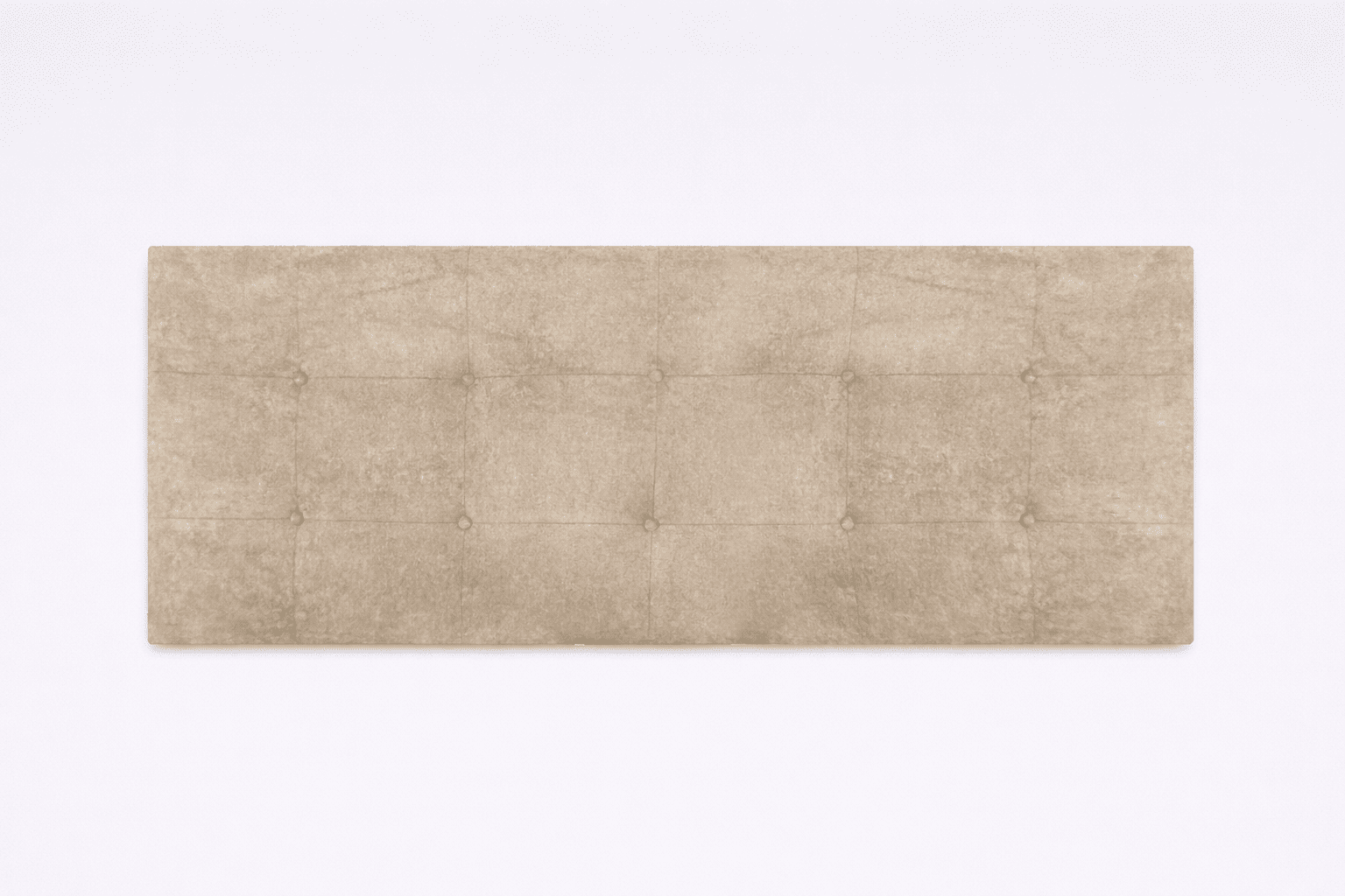 Cabecero Factory nido beige