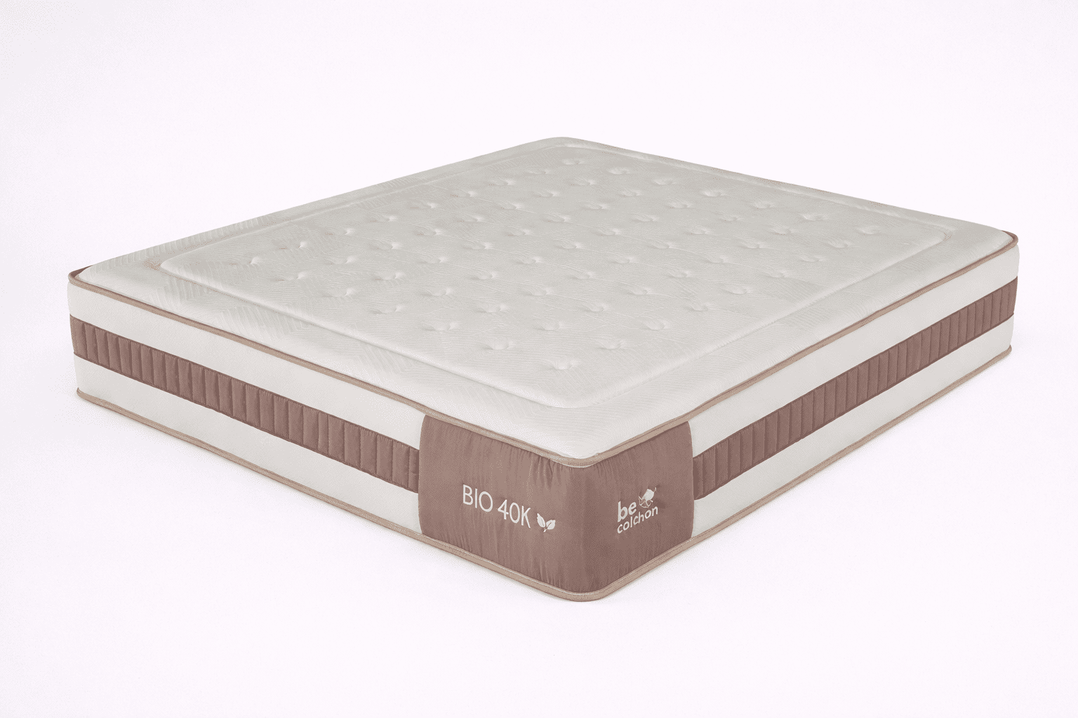 COLCHON-BIO40-MUELLEENSACADO