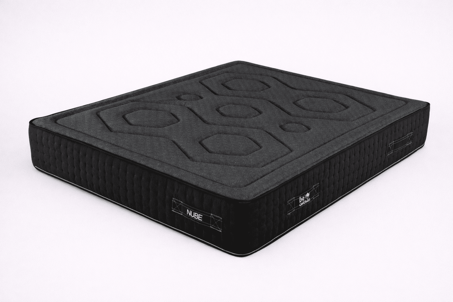 COLCHON-NUBE-BECOLCHON