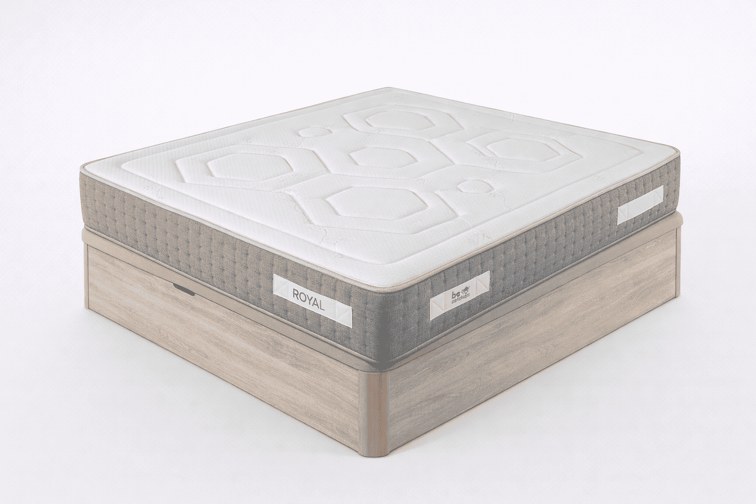 COLCHONBEROYAL-CANAPEVENUS