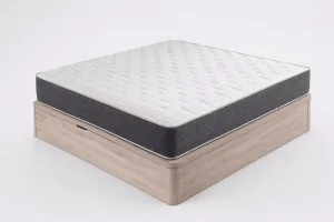 Pack Be Ecospring + canapé Factory