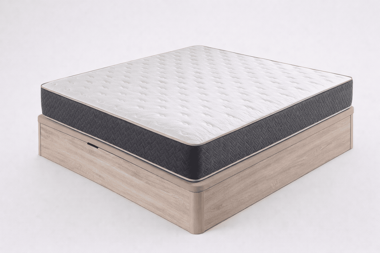 Pack Be Ecospring + canapé Factory