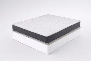 Pack Be Ecospring + canapé Low