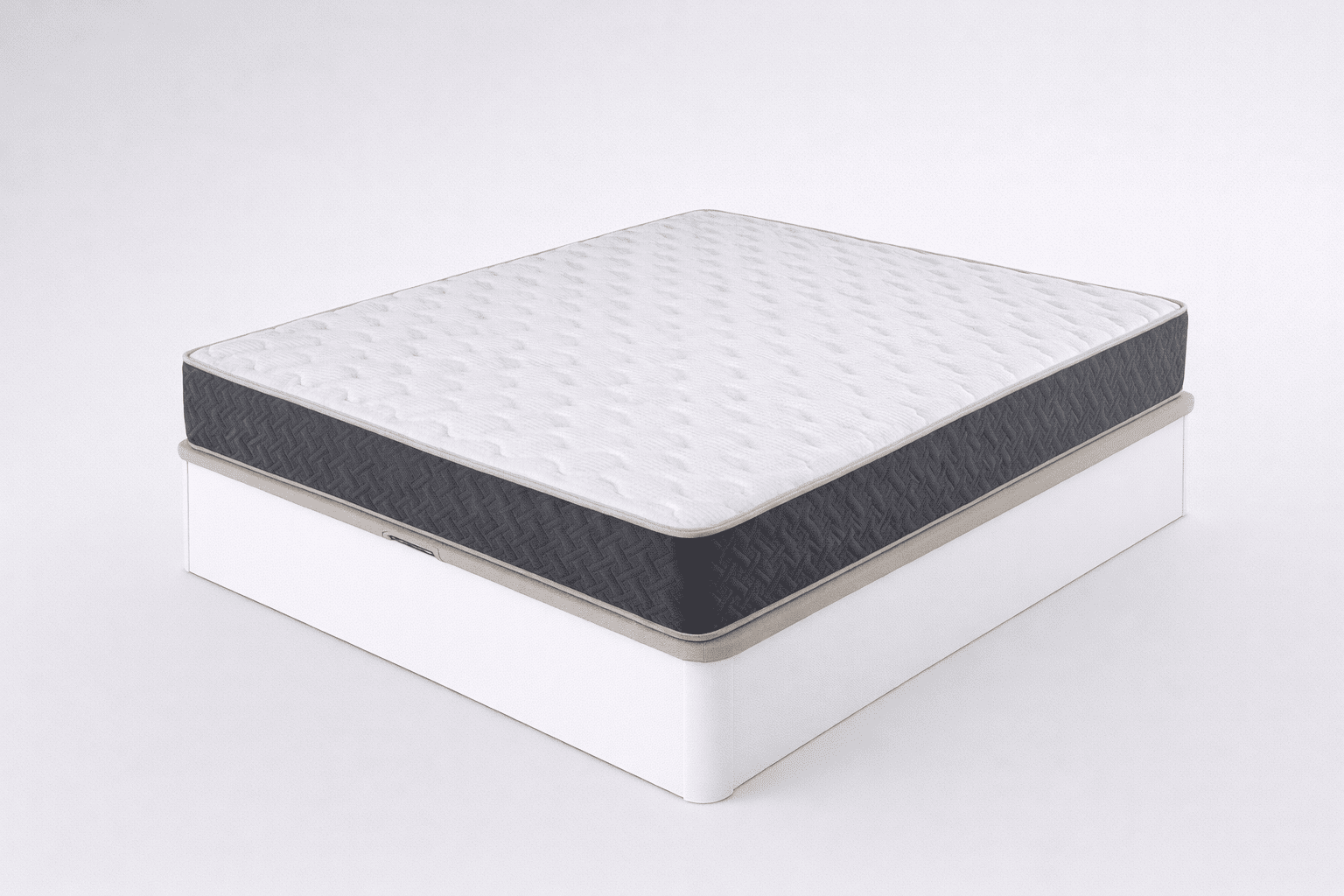 Pack Be Ecospring + canapé Low