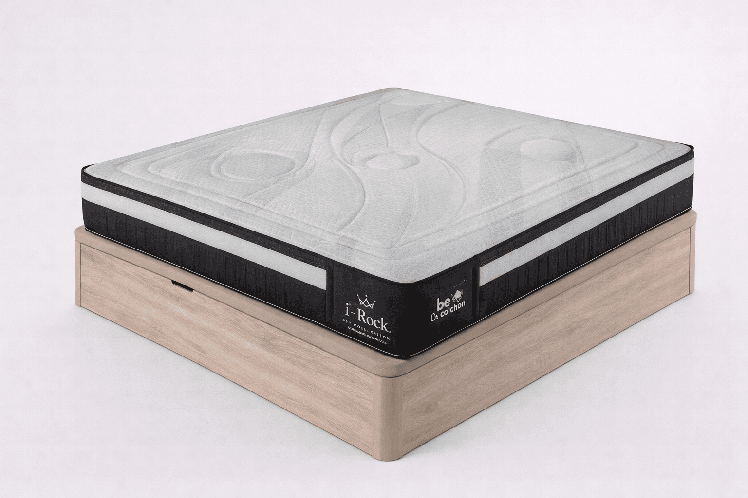 COLCHONIROCK-CANAPE-FACTORY