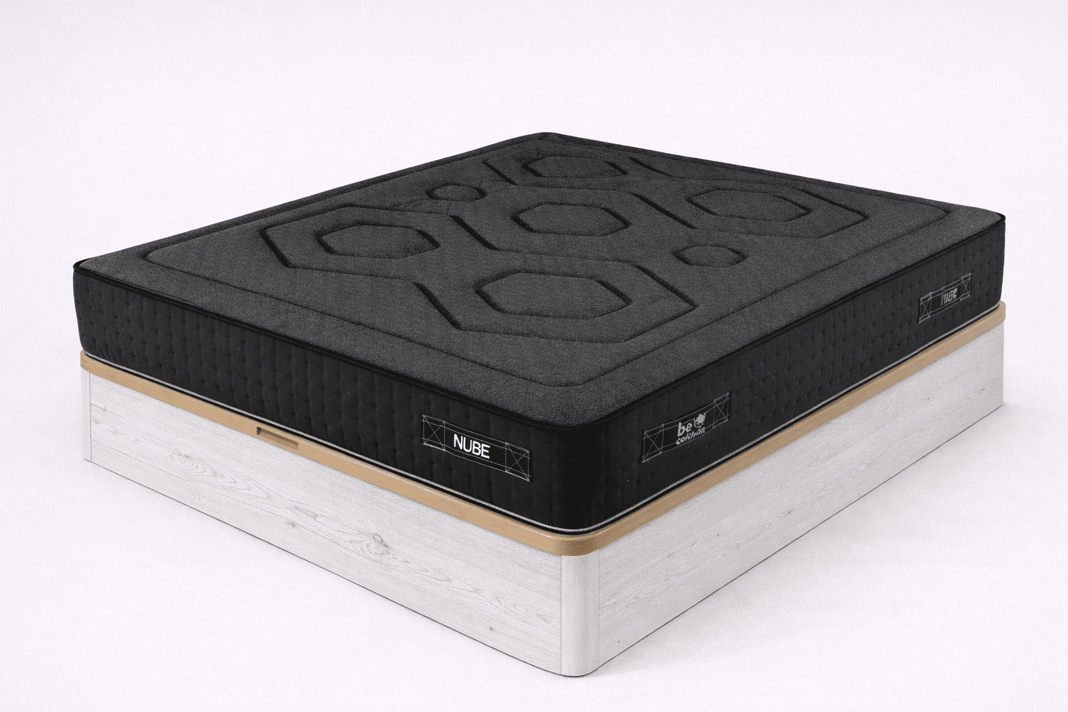 Pack Be Nube + canapé Venus