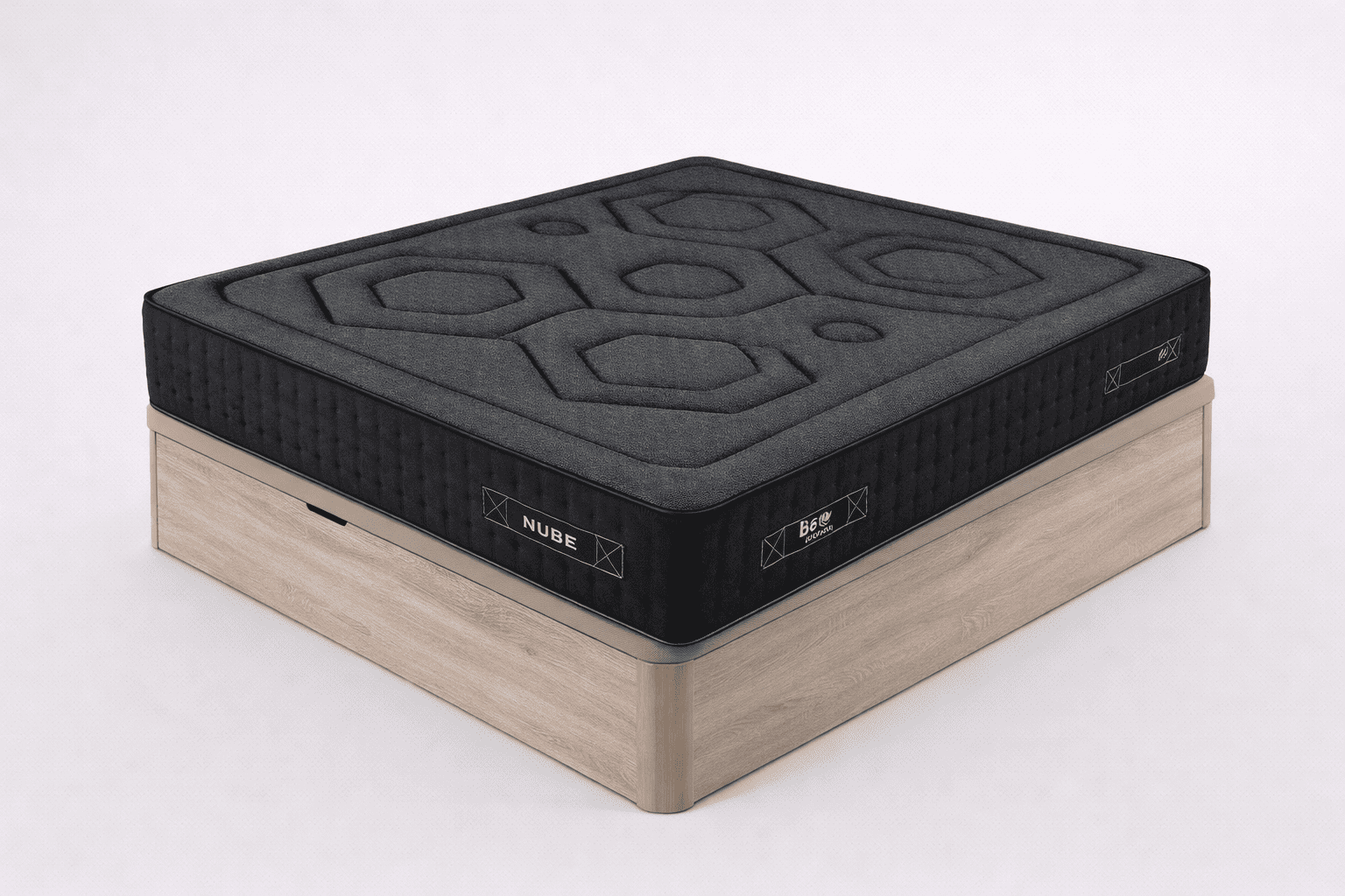 Pack Be Nube + canapé Factory