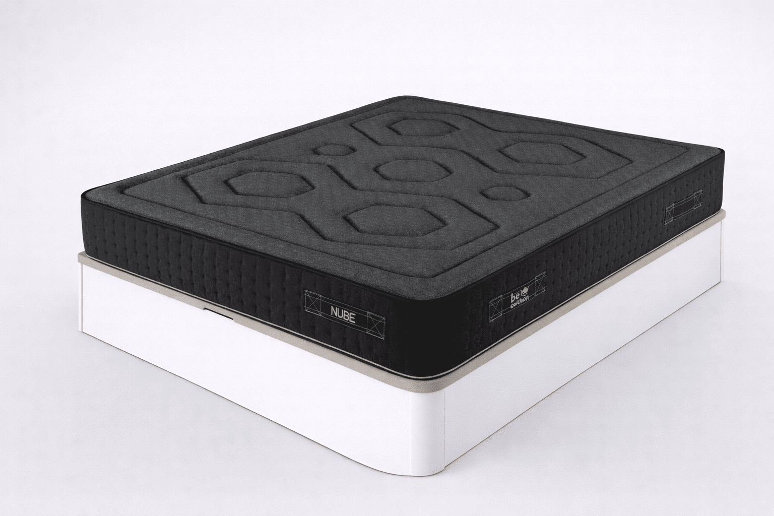 Pack Be Nube + canapé Low