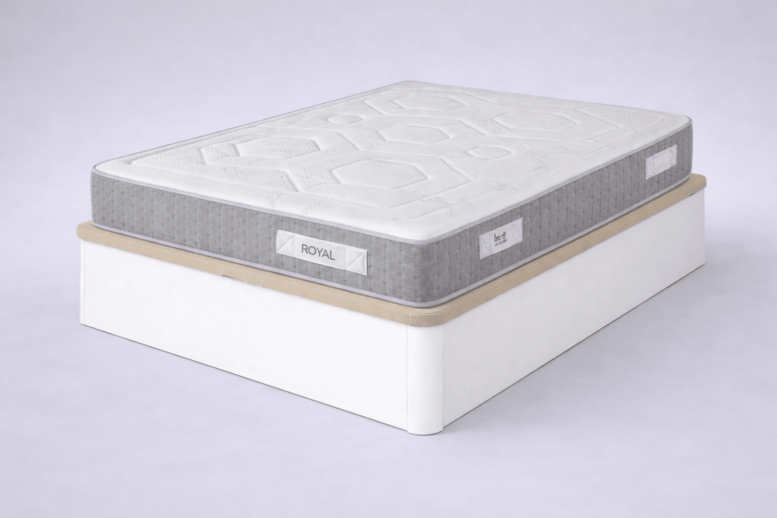 COLCHONROYAL-CANAPELOW