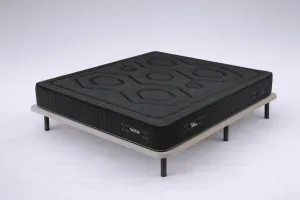 Pack Be Tactum + base tapizada Low