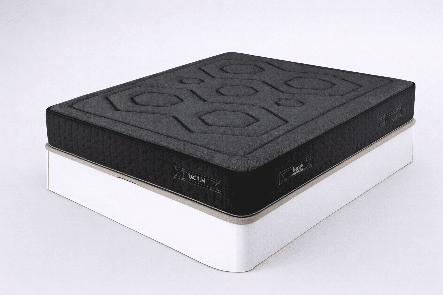 Pack Be Tactum + canapé Low