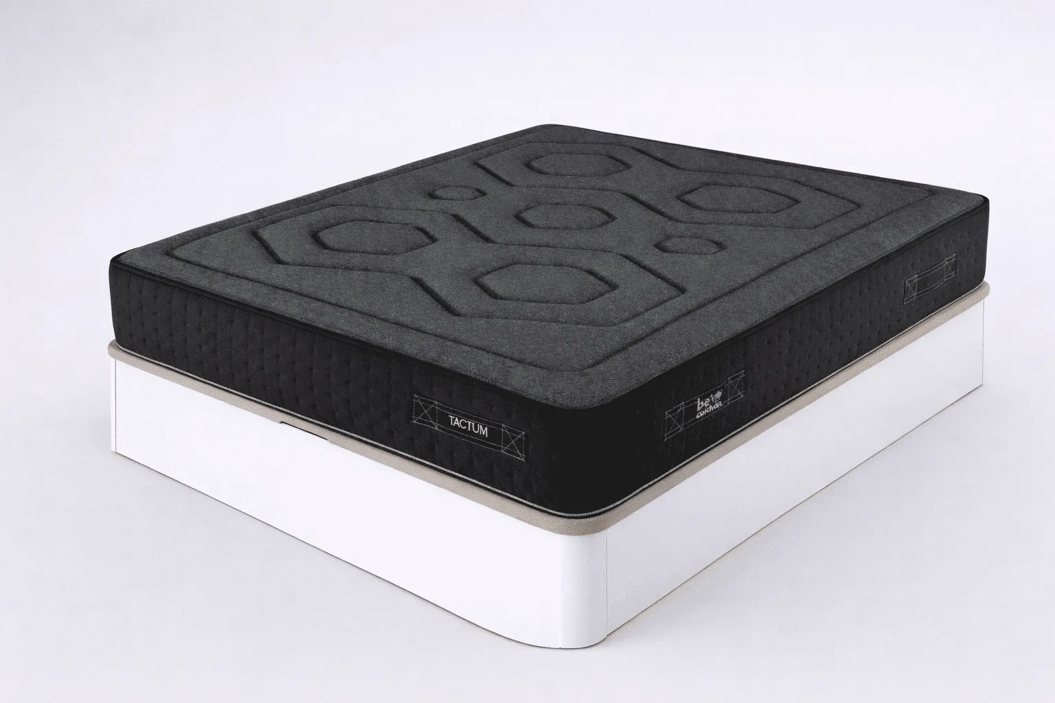 Pack Be Tactum + canapé Low