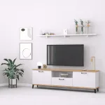 Bajo Tv París